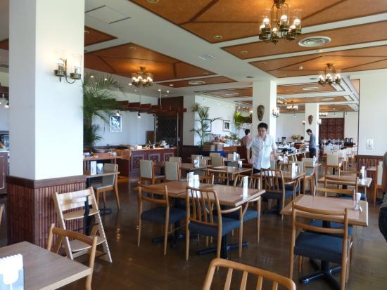 Original & Local Dishes Portofino