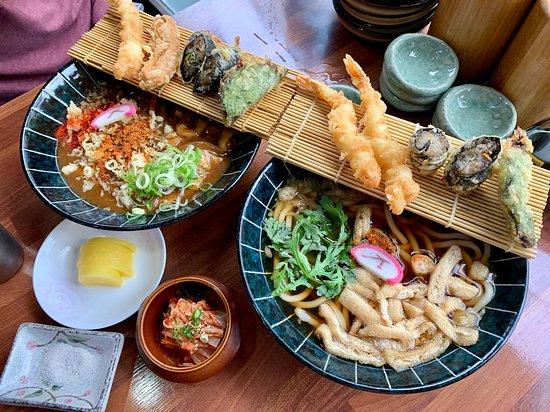 Sapporo Udong House