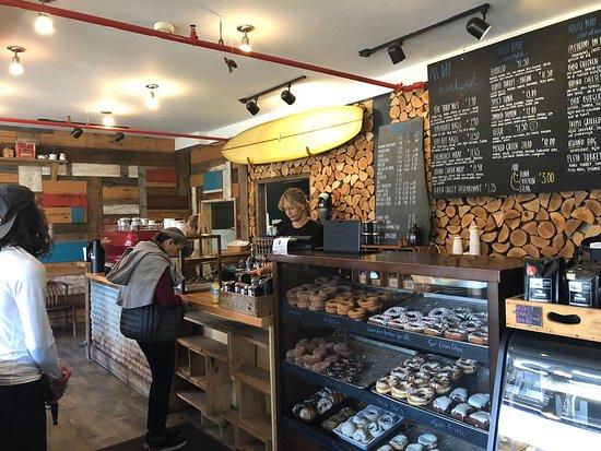 Rhino Coffee House