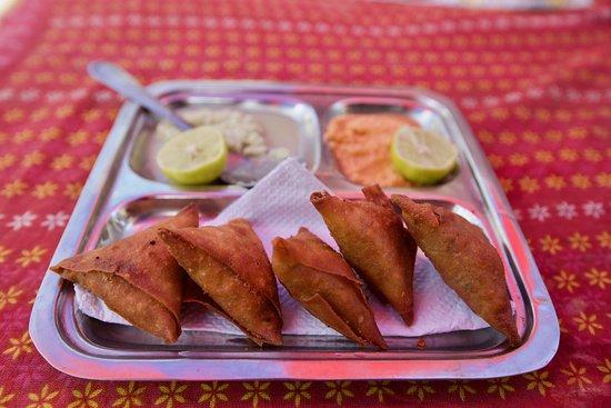 Joshi's