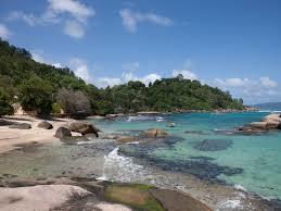 Anse Consolation