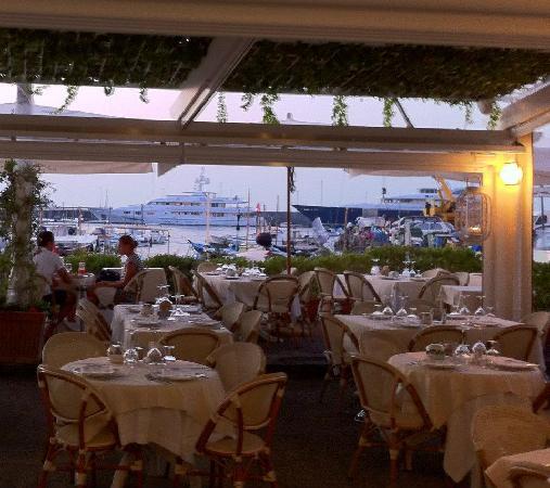 L'Approdo Restaurant