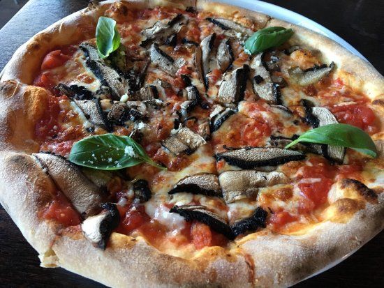 Pizzeria Napoli