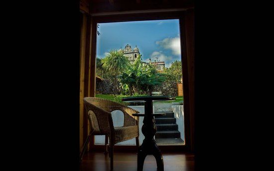 Casa Teahouse & Bar