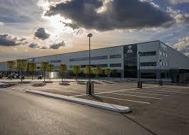 Triumph Motorcycles Visitor Experience