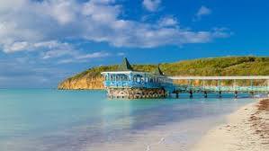 Dickenson Bay