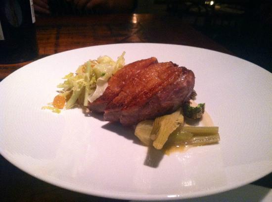 TSK - Thames Street Kitchen