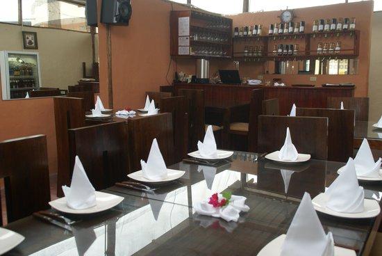 Isabela Grill Steak House