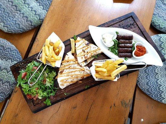 Tapas & Wine Bar Gurme