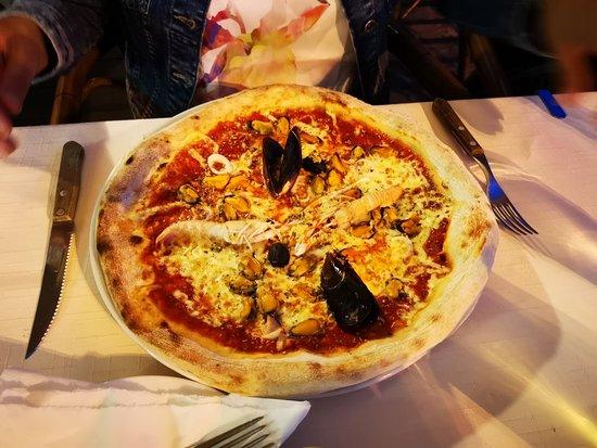Bistro - Pizzeria Ancora
