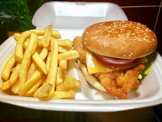 Pitsi's Coffee & Food