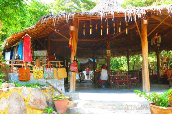 Babaloo Restaurant