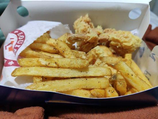 Popeyes