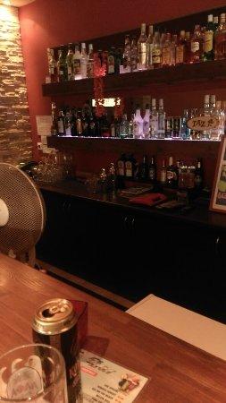 Life Bar