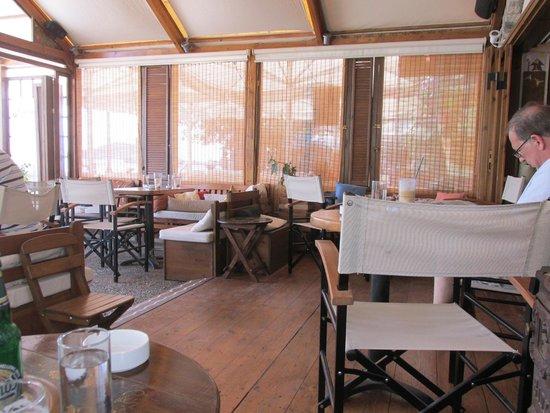 Gerani Cafe