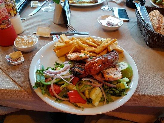 Jasmine Restaurant