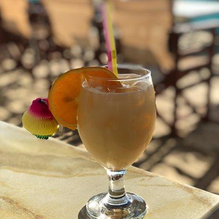 Paradise Beach Cafe