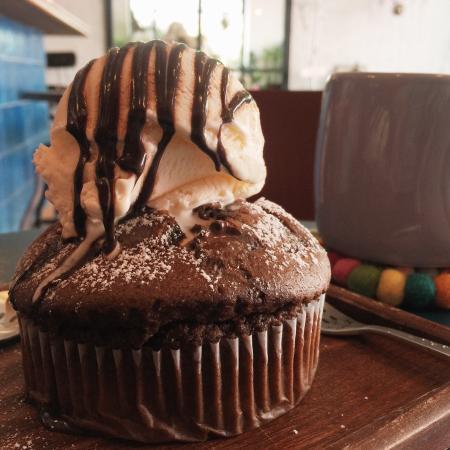 Mayb Cafe