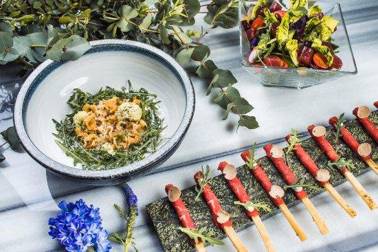 Mercury Lounge Rooftop Bar