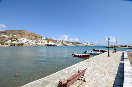 To Meltemi taverna