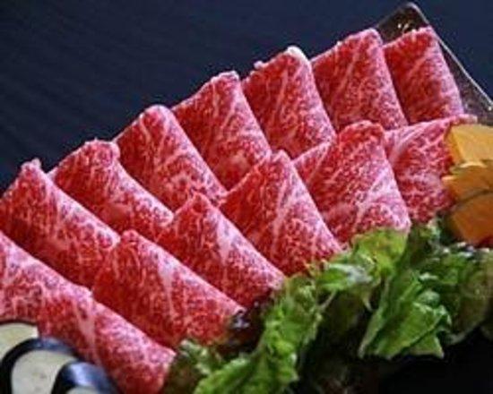 Sumibi Yakiniku Dai