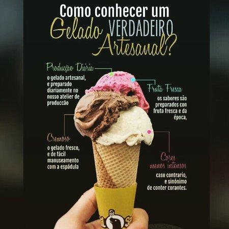 Geladaria Mil Sabores