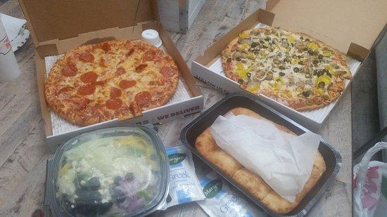 Marco's Pizza