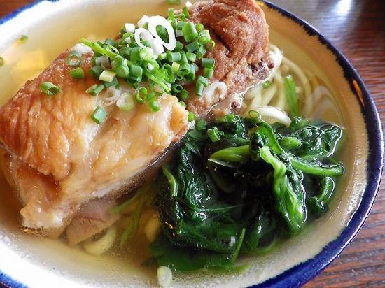 Aji No Miyako