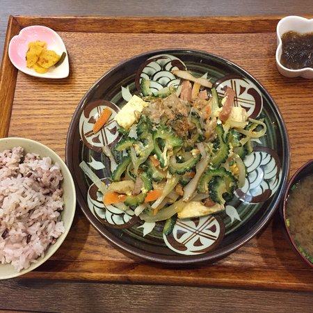 Nabii Shokudo