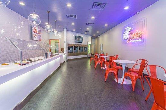 Fuse, Pier Village