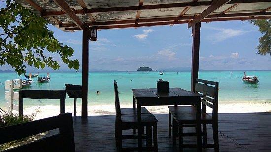 Wapi restaurant