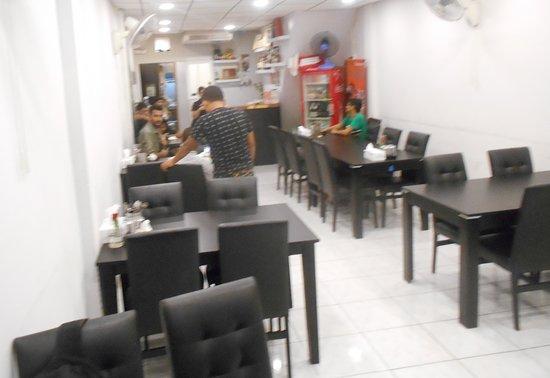 Tea Partner Restaurant and Coffee Shop