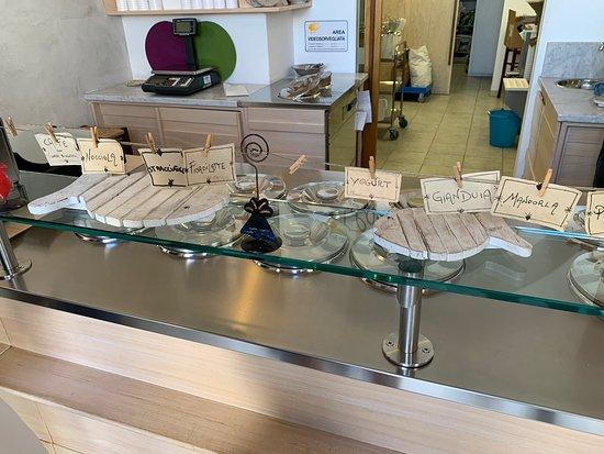 Lapillo Gelato