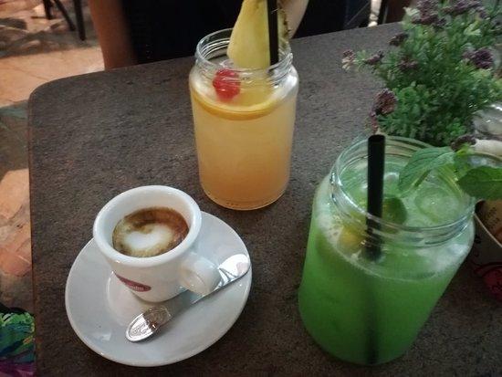 Bar Kursaal