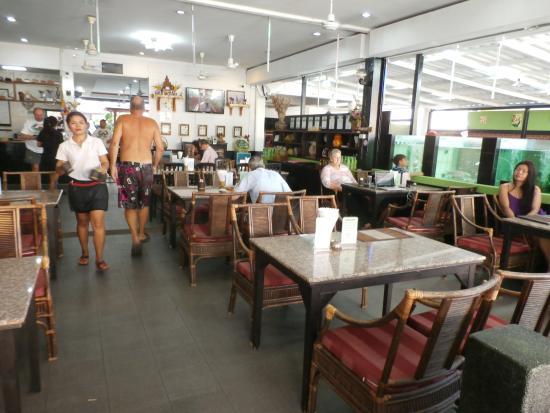A Taste of Thailand