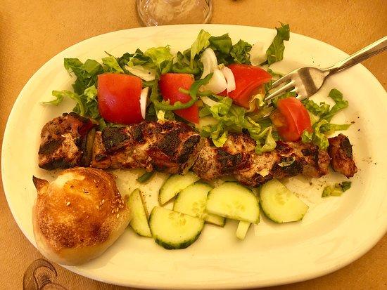 Village Diner
