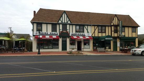 Herb's Market