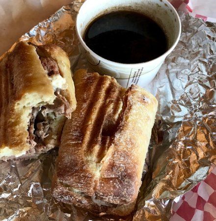Spring Street Deli