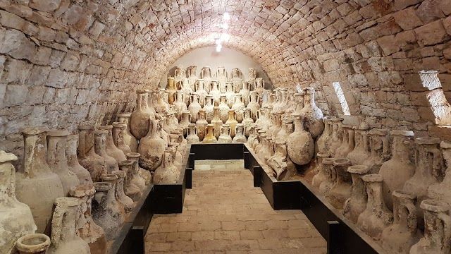 Archeological Museum