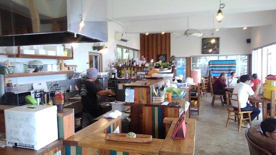 Cafe Fukurubi