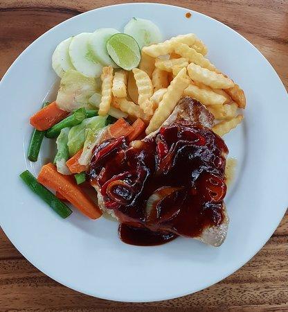 Dhipa Warung & Shop
