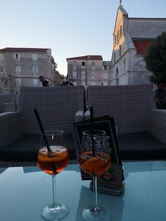 Cocktail Bar Roko