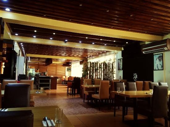 Umi Restaurant