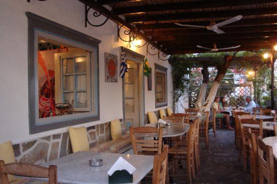 Taverna Nychthimeron