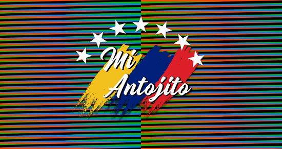 Mi Antojito