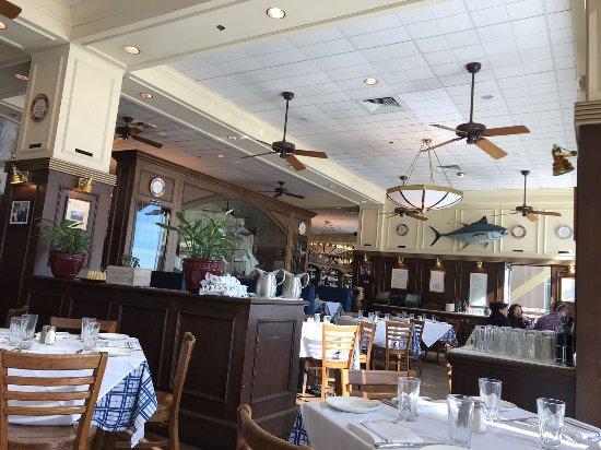 Riva Restaurant