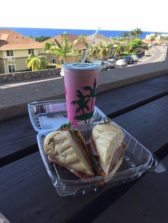 Kona Town Market