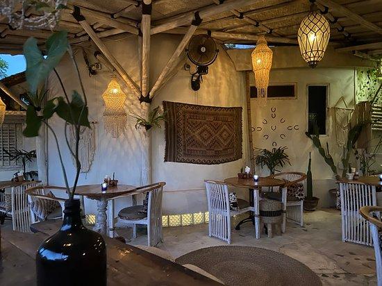 Pachamama Organic Cafe