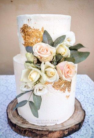 Ariston Bakery & Pastry