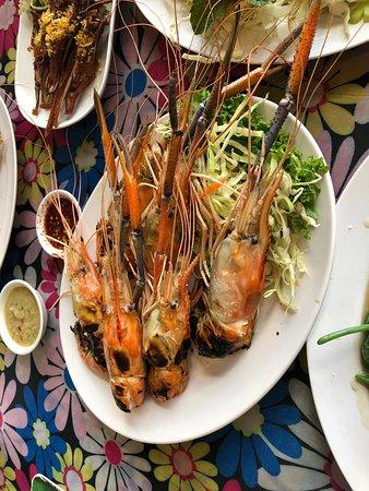Khao Tom Prajanban